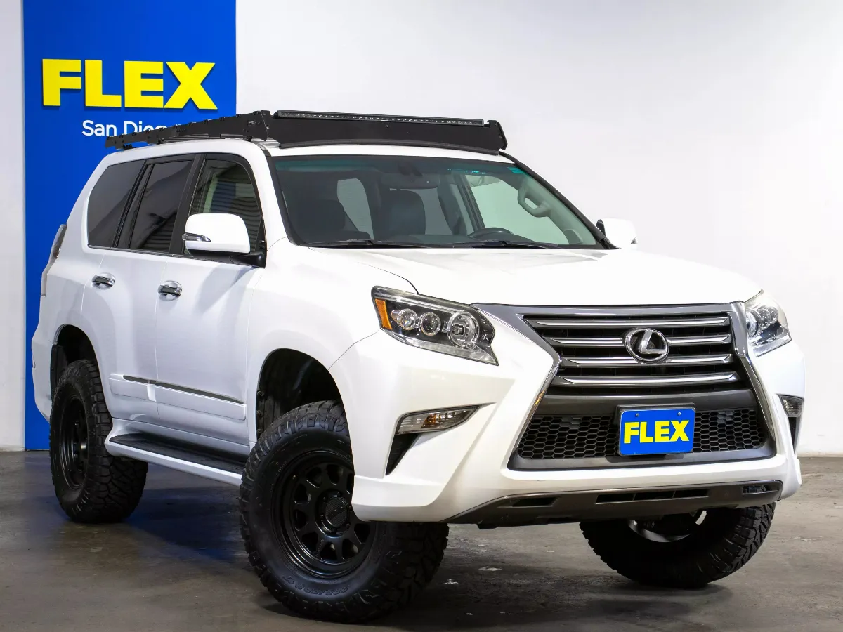 2014 Lexus GX 