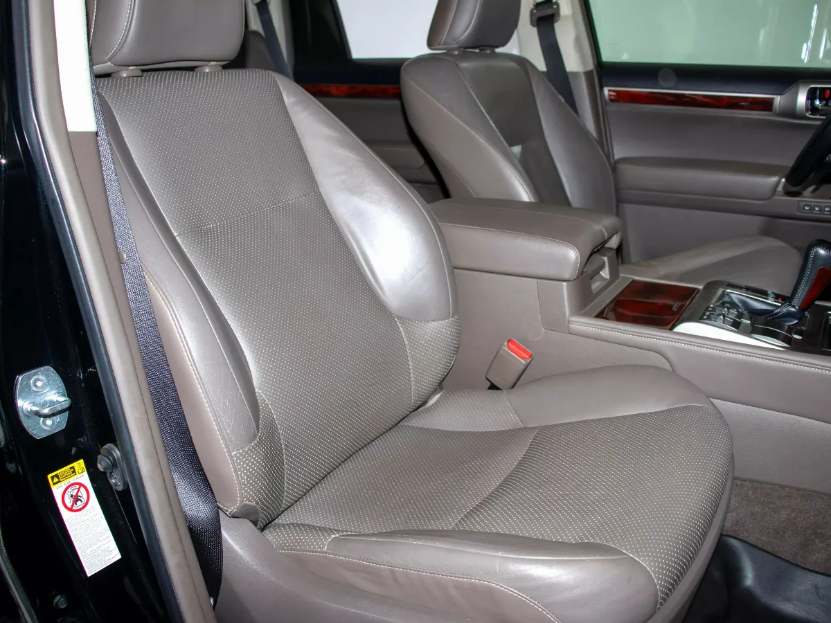 2013 Lexus GX 