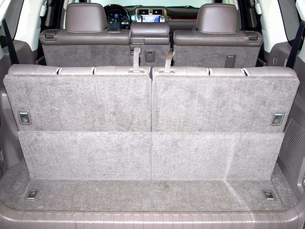 2013 Lexus GX 