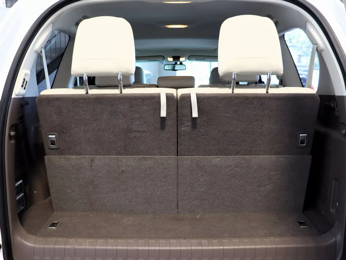 2011 Lexus GX 