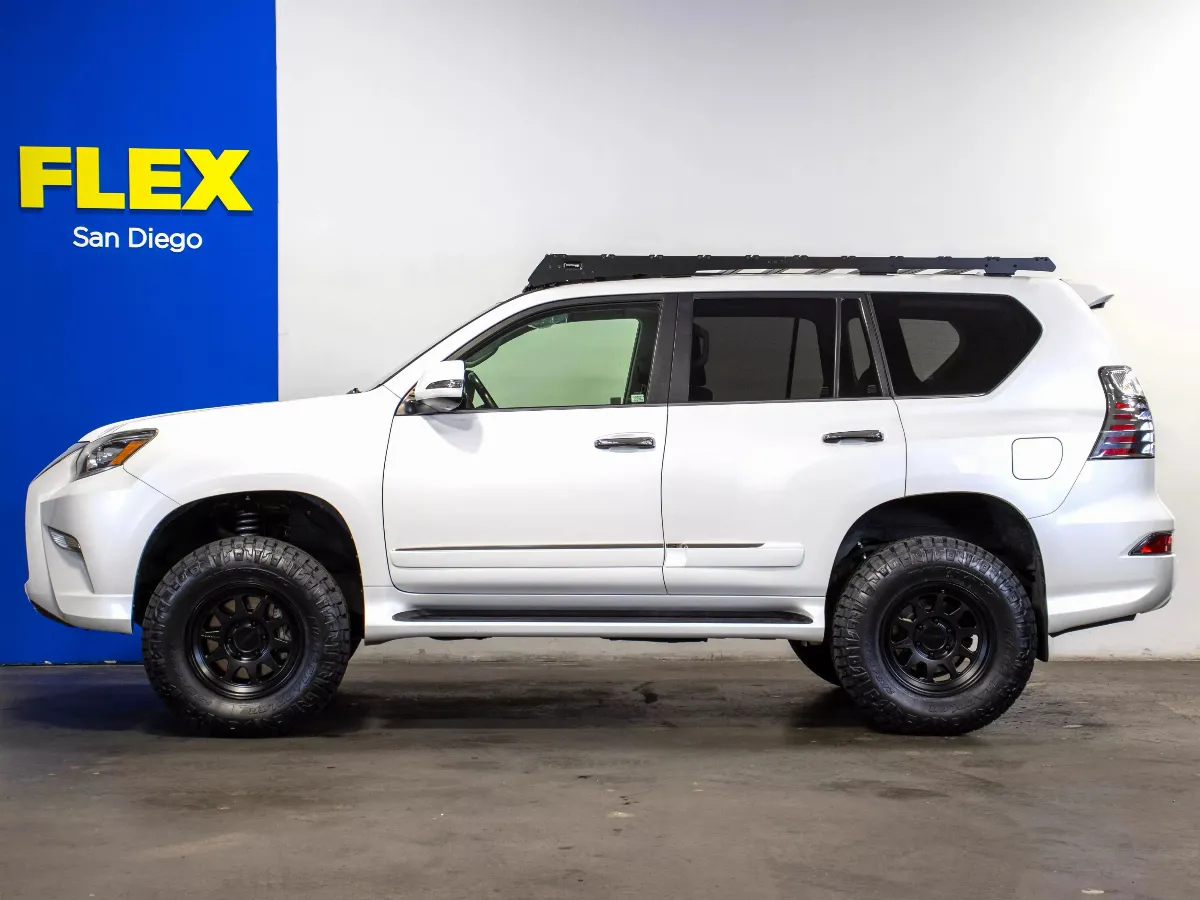 2014 Lexus GX 