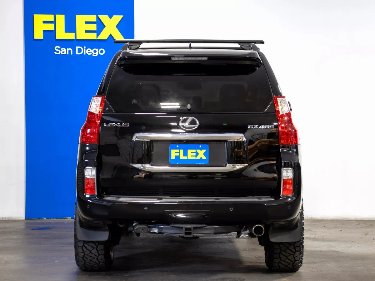 2013 Lexus GX 