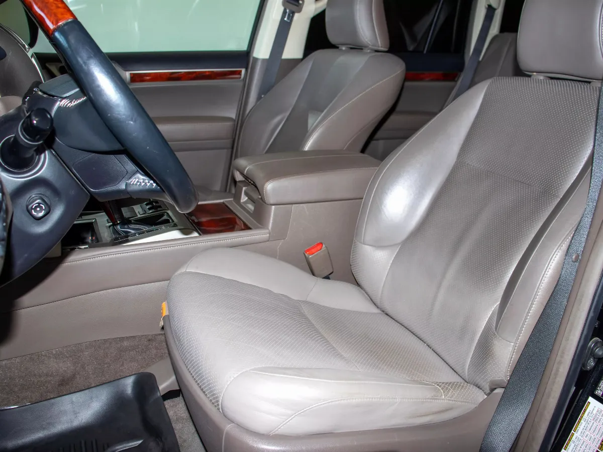 2013 Lexus GX 