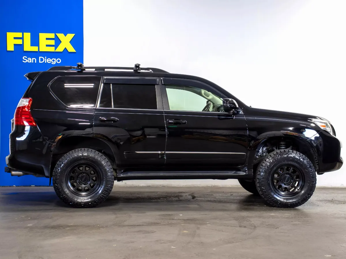 2013 Lexus GX 