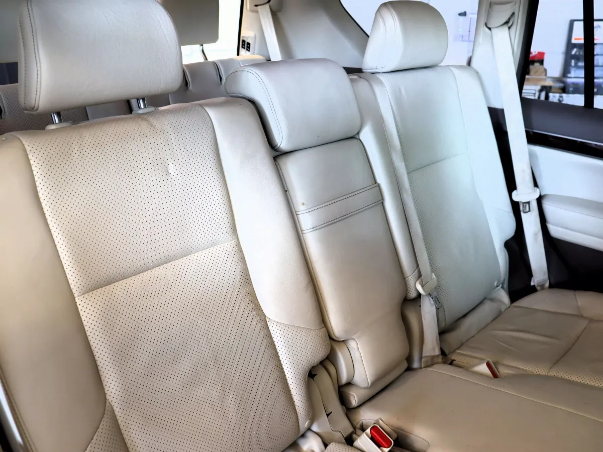 2011 Lexus GX 