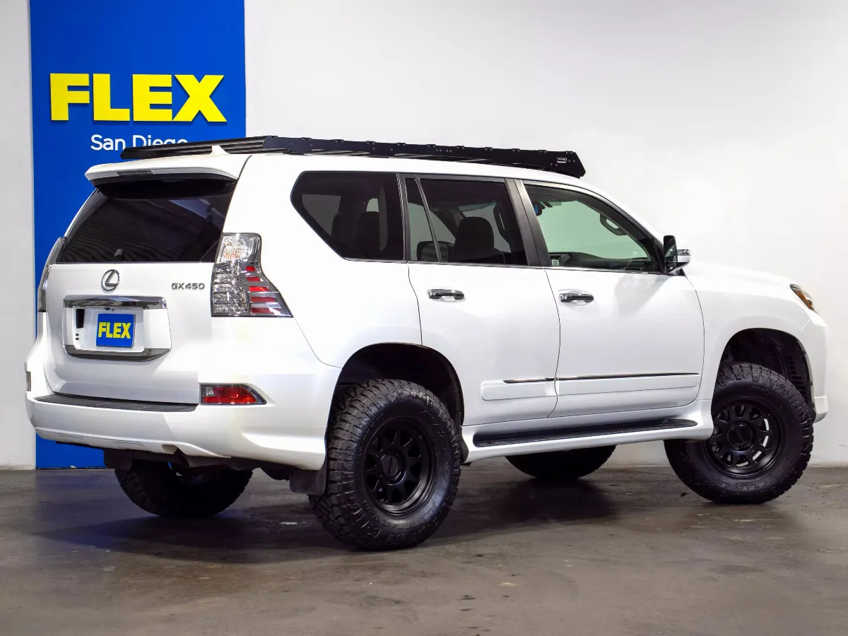 2014 Lexus GX 
