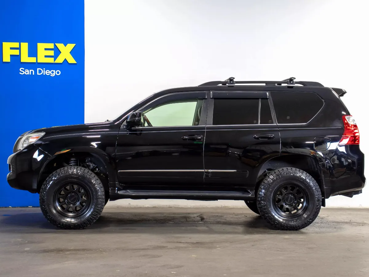 2013 Lexus GX 