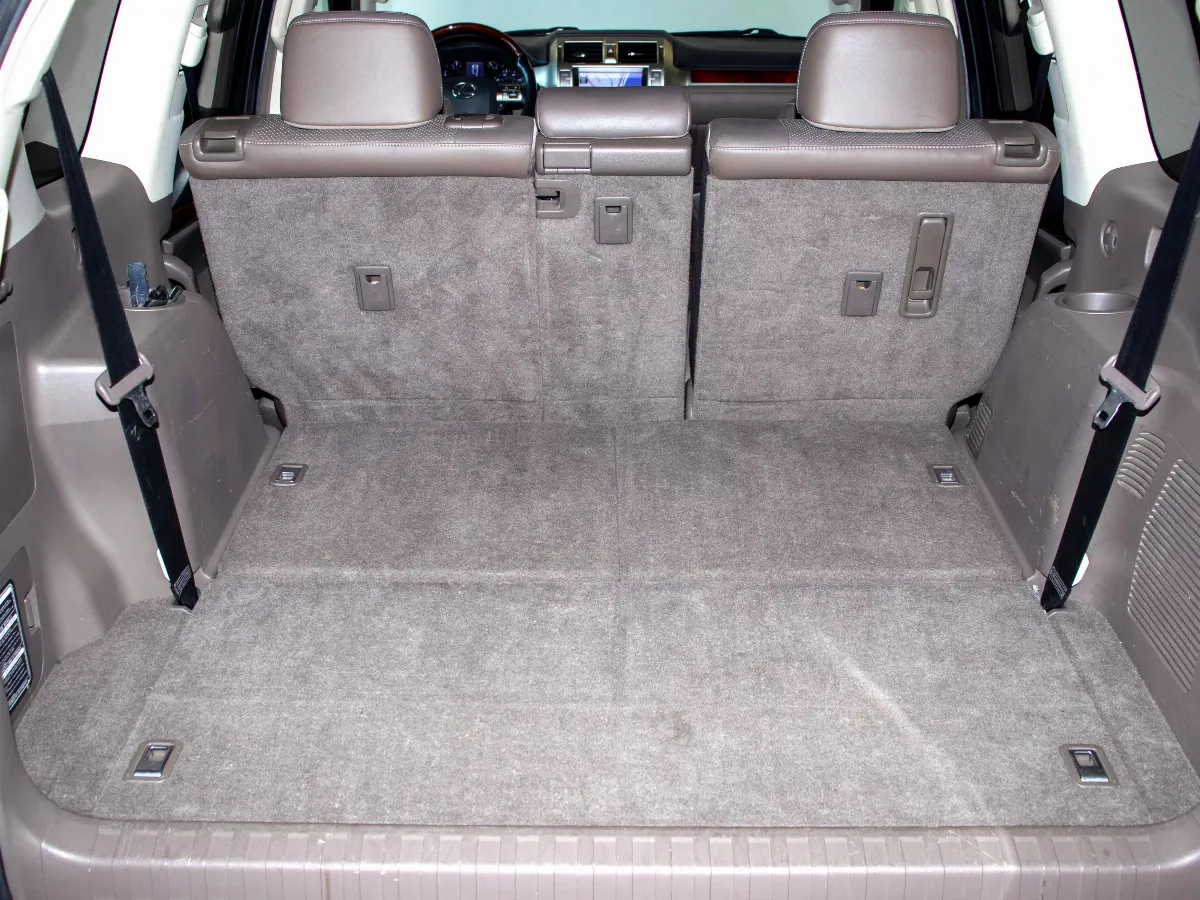 2013 Lexus GX 