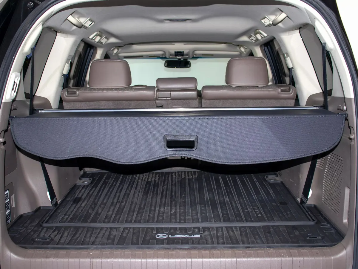 2013 Lexus GX 