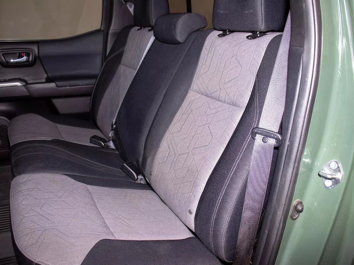 2021 Toyota Tacoma Double Cab 
