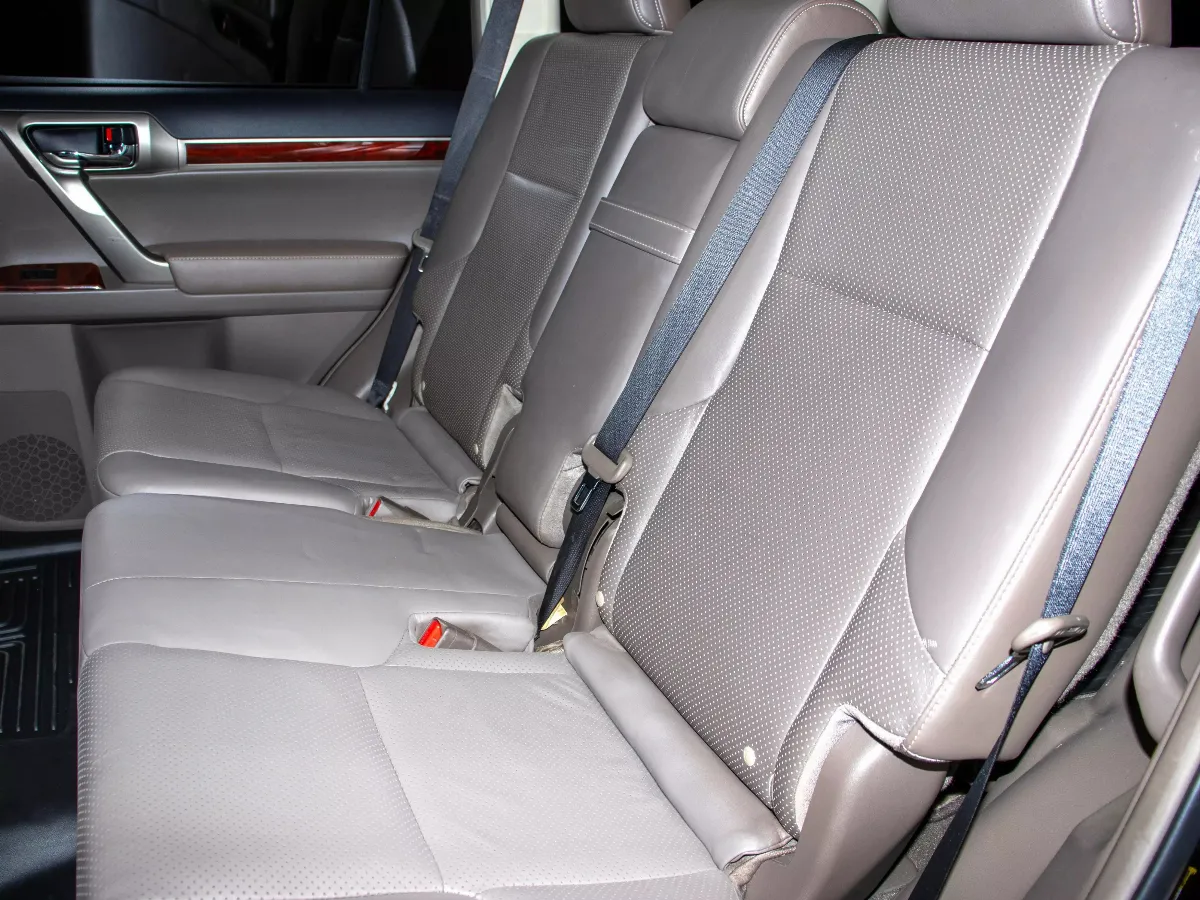 2013 Lexus GX 