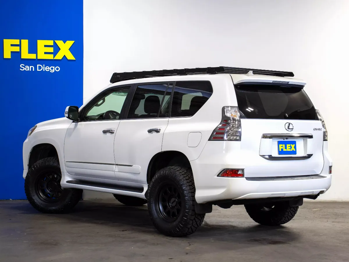 2014 Lexus GX 