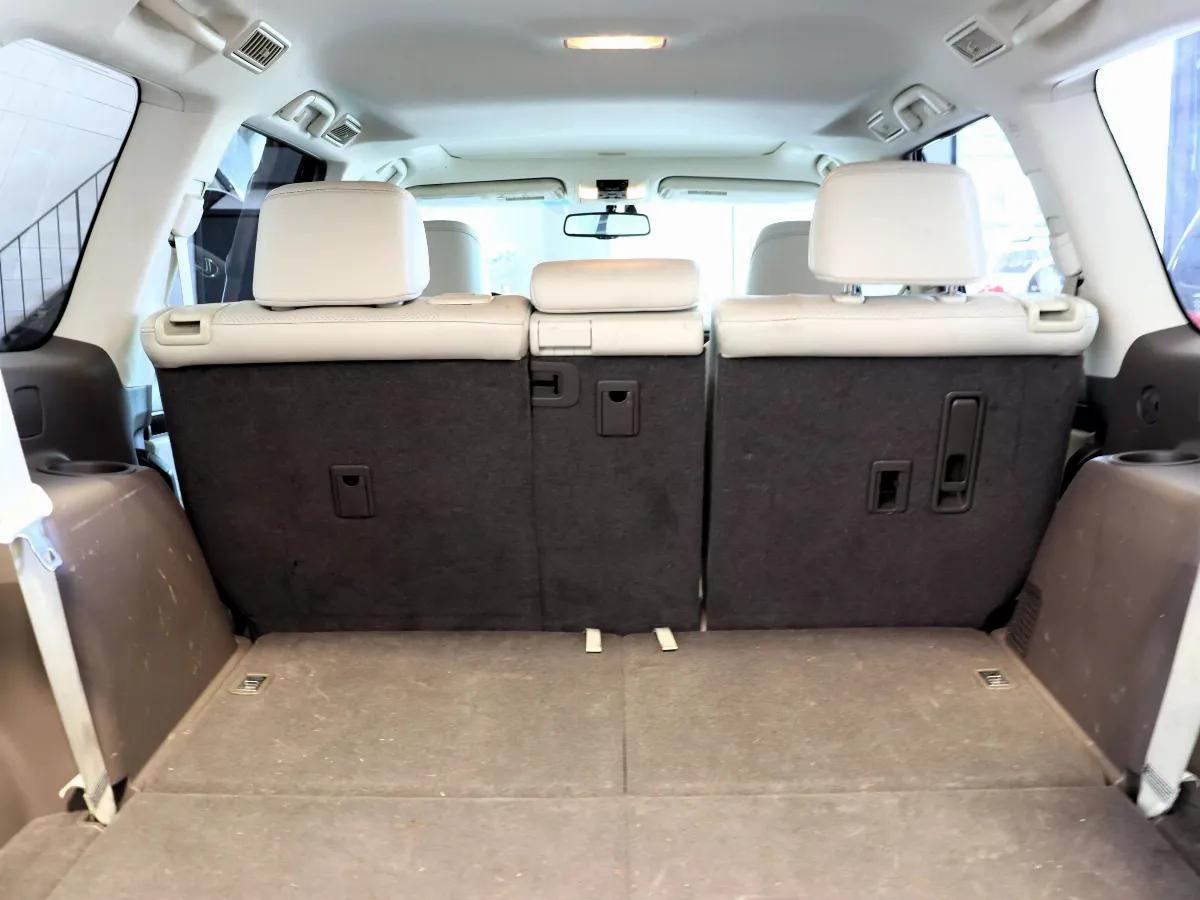 2011 Lexus GX 