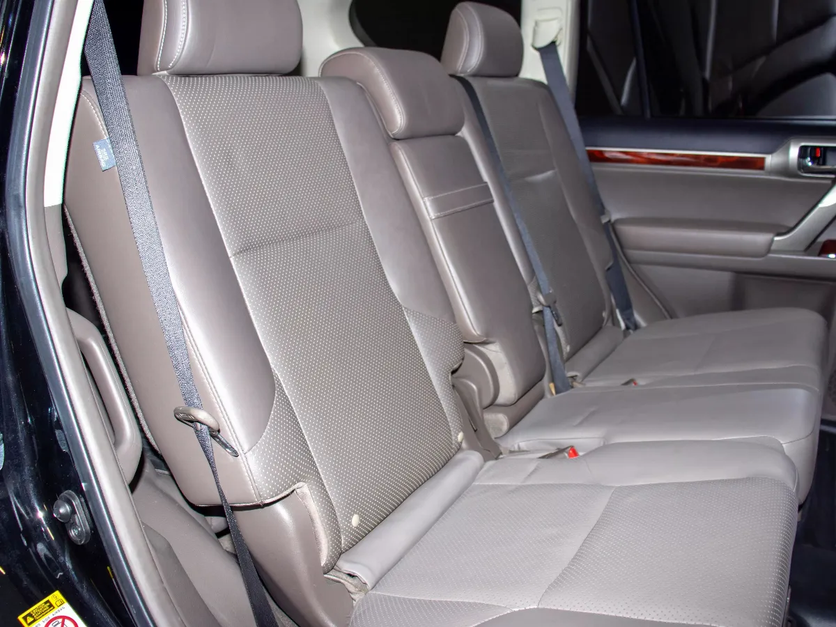 2013 Lexus GX 
