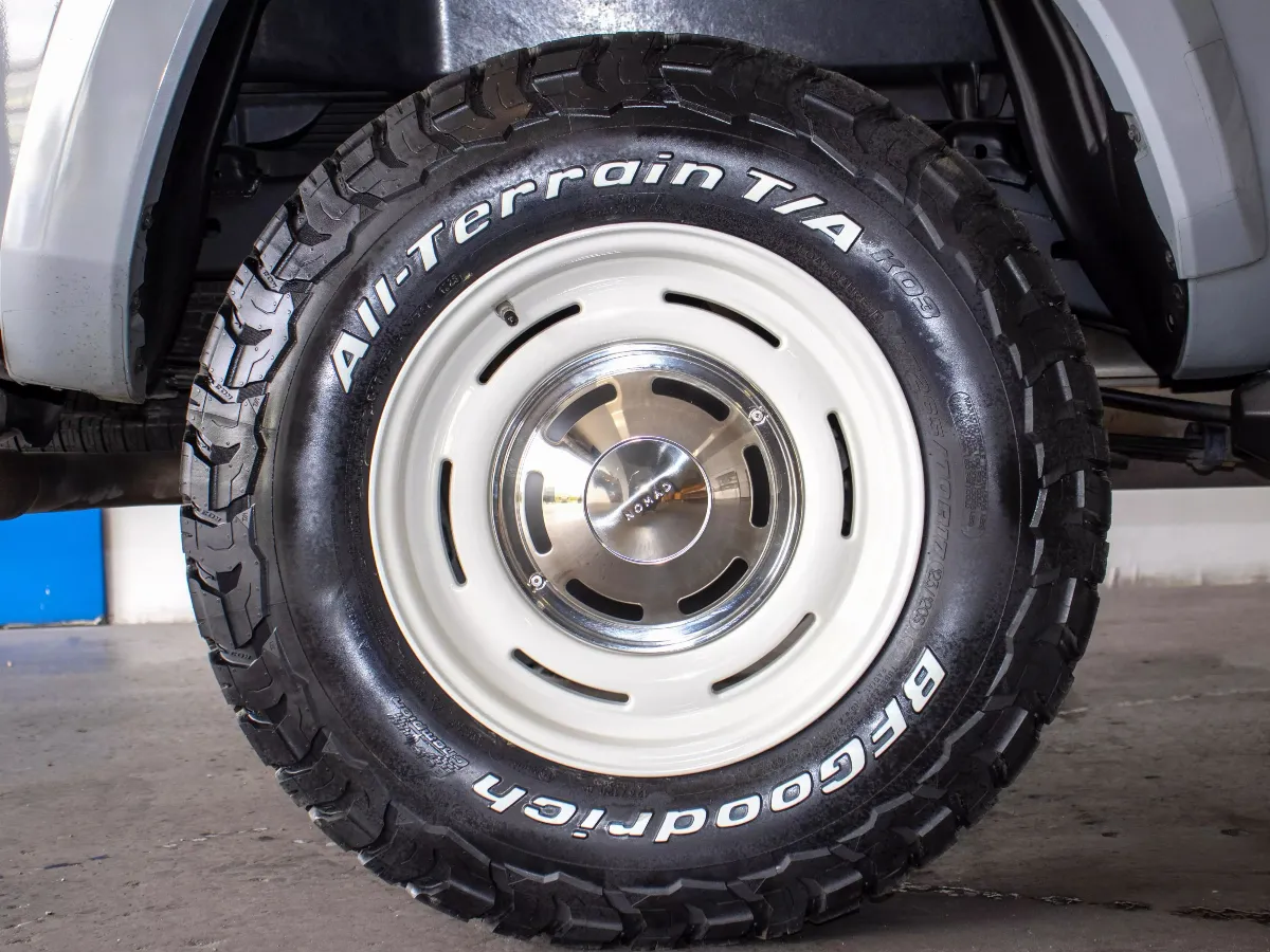 2019 Toyota Tacoma Double Cab 
