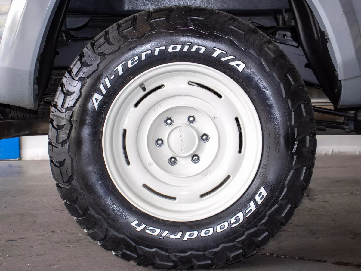2019 Toyota Tacoma Double Cab 