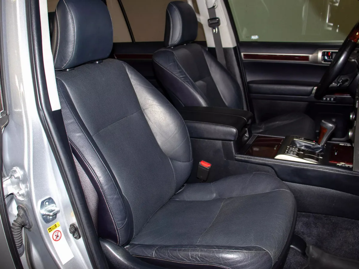 2018 Lexus GX 
