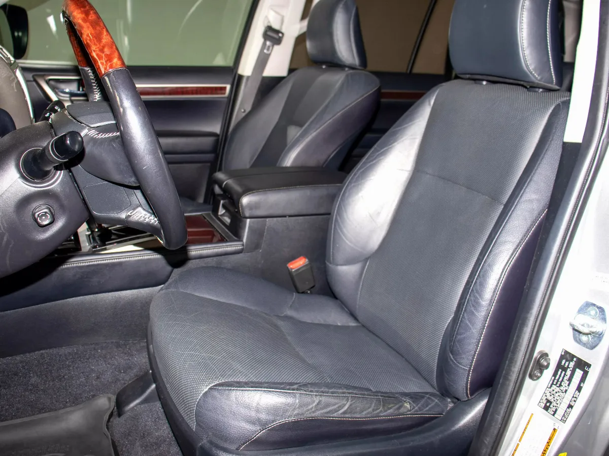 2018 Lexus GX 