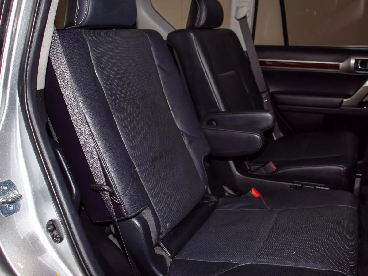 2018 Lexus GX 