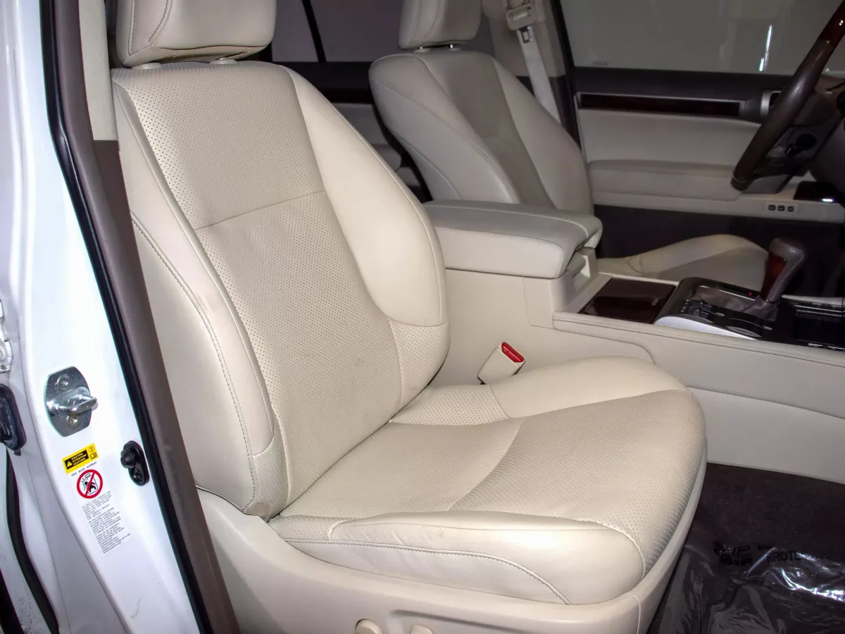2011 Lexus GX 