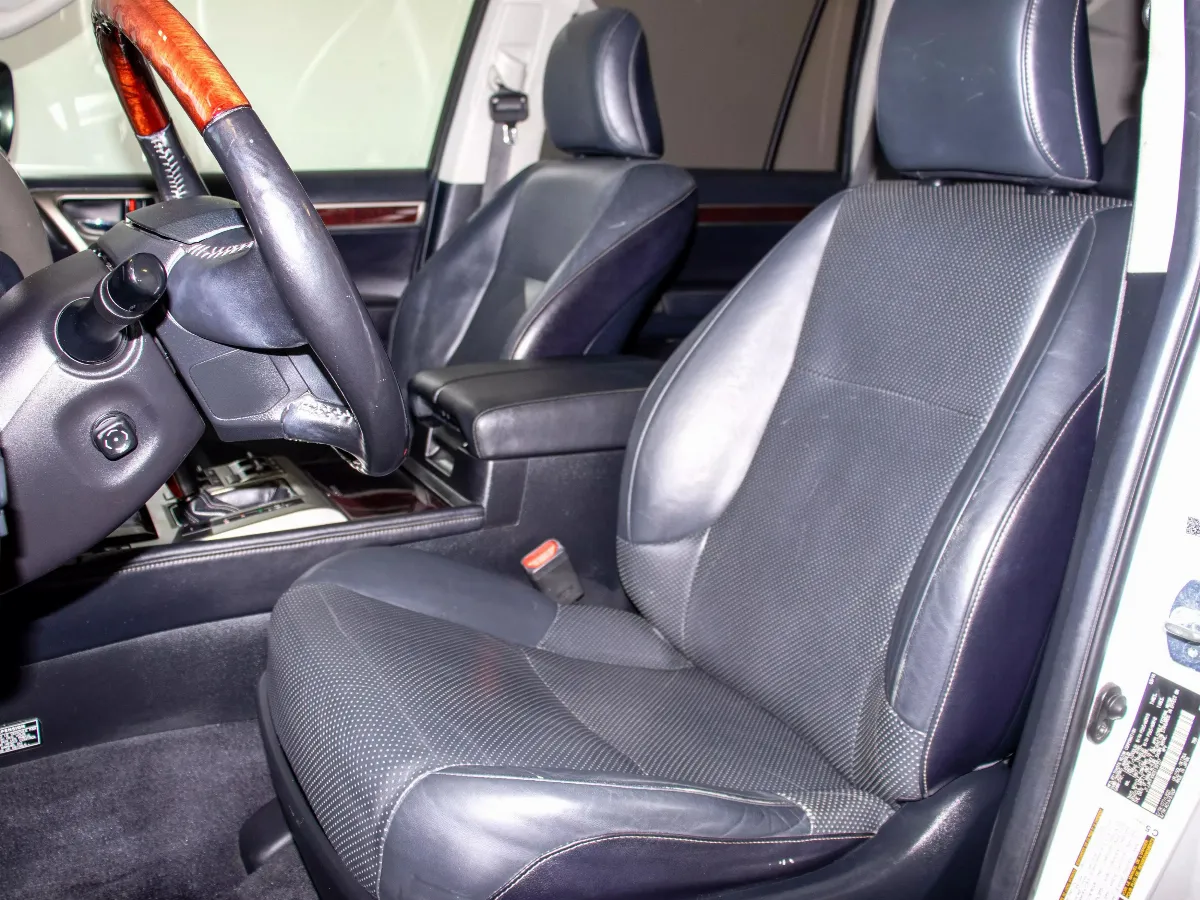 2016 Lexus GX 