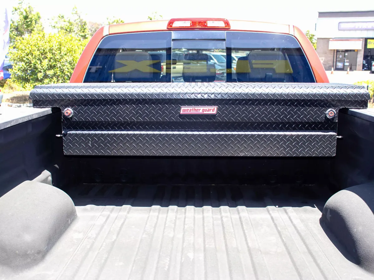 2015 Toyota Tundra Double Cab 
