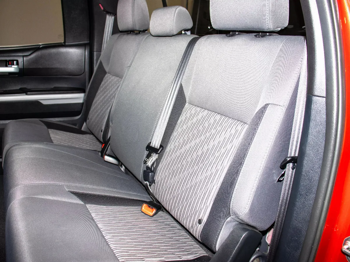 2015 Toyota Tundra Double Cab 