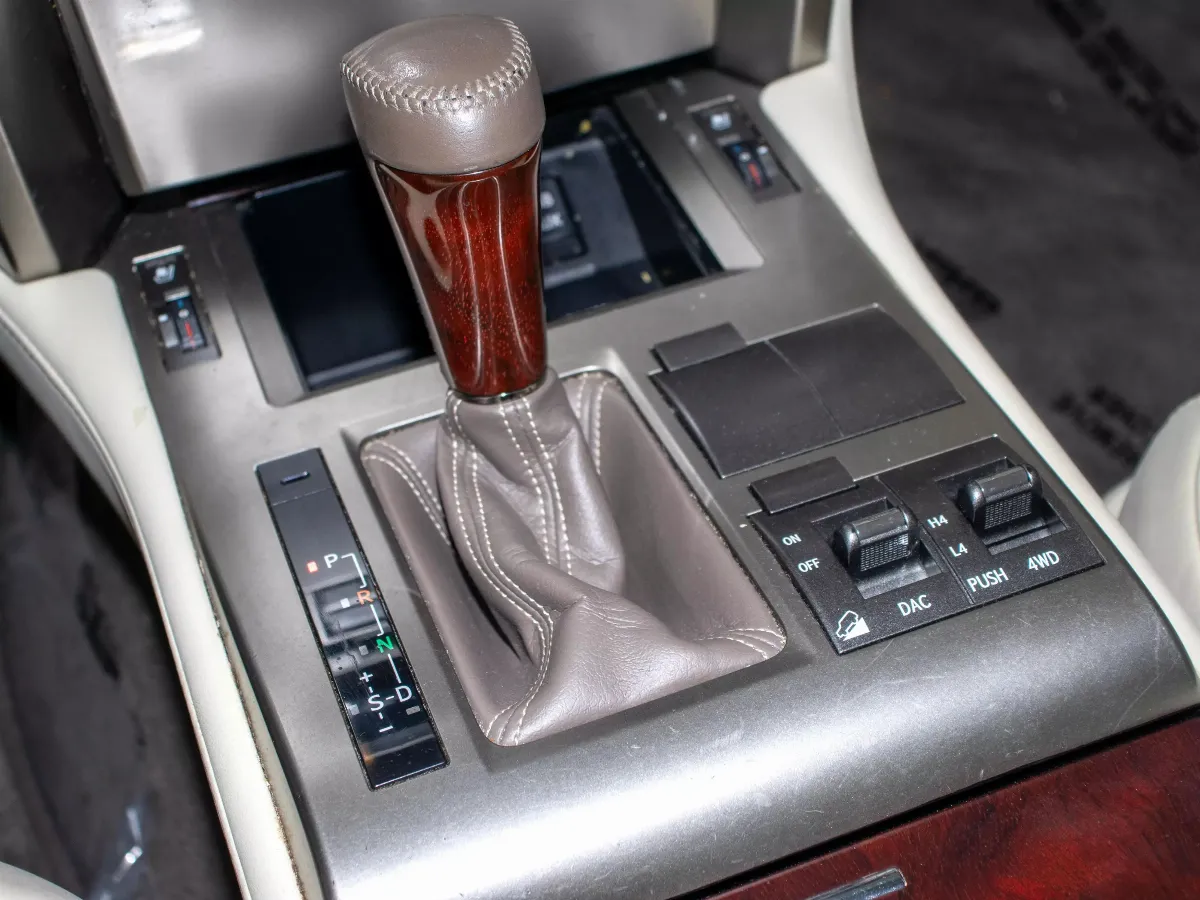 2011 Lexus GX 