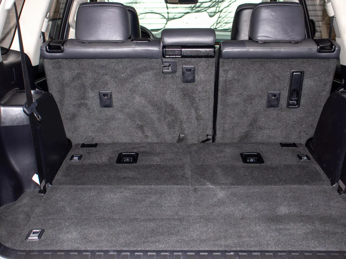 2015 Lexus GX 