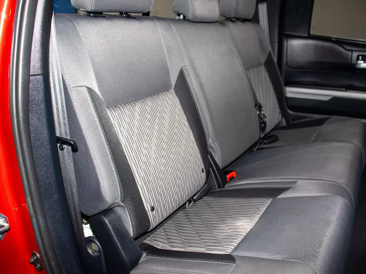 2015 Toyota Tundra Double Cab 