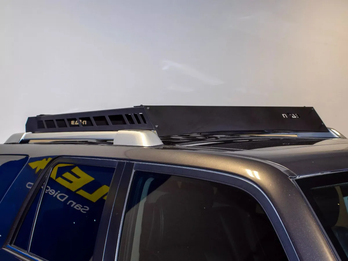 2014 Toyota 4Runner 