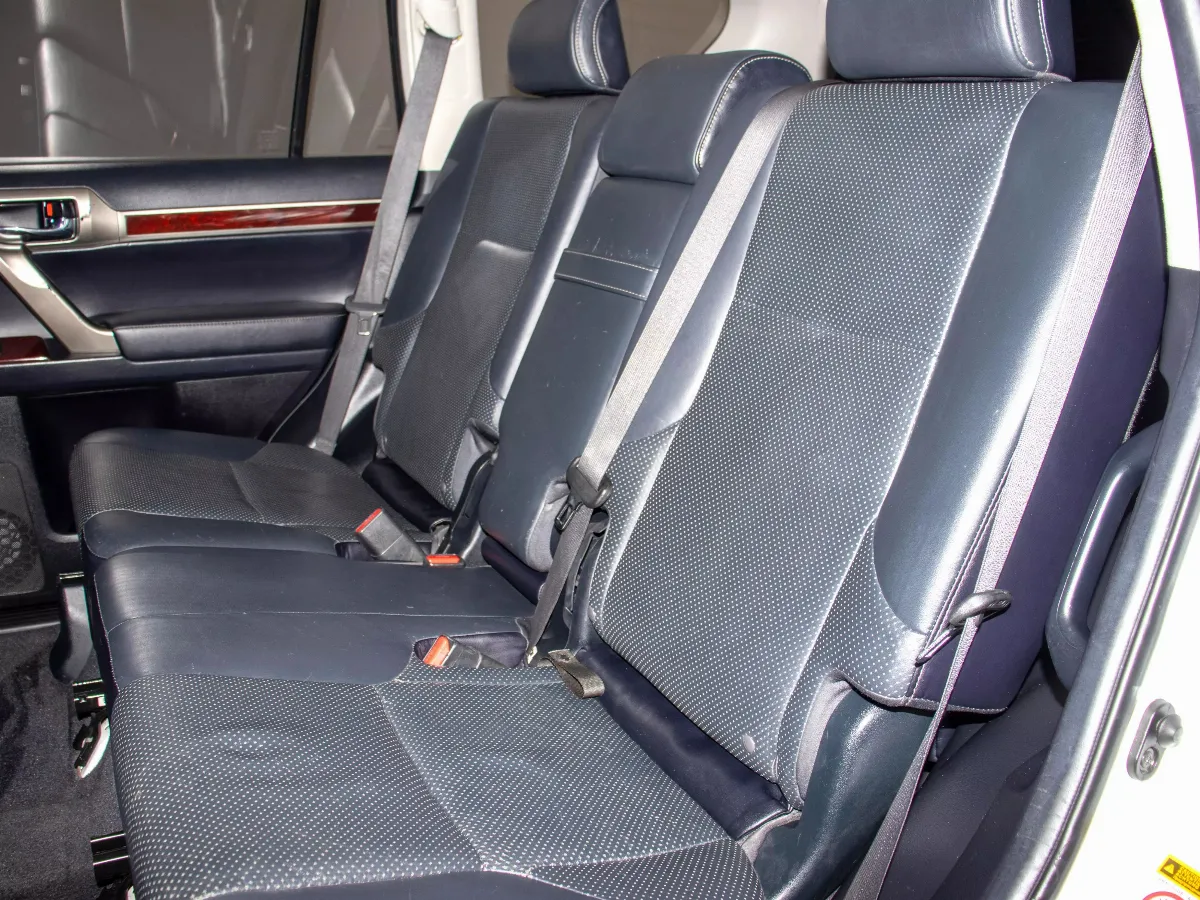 2016 Lexus GX 