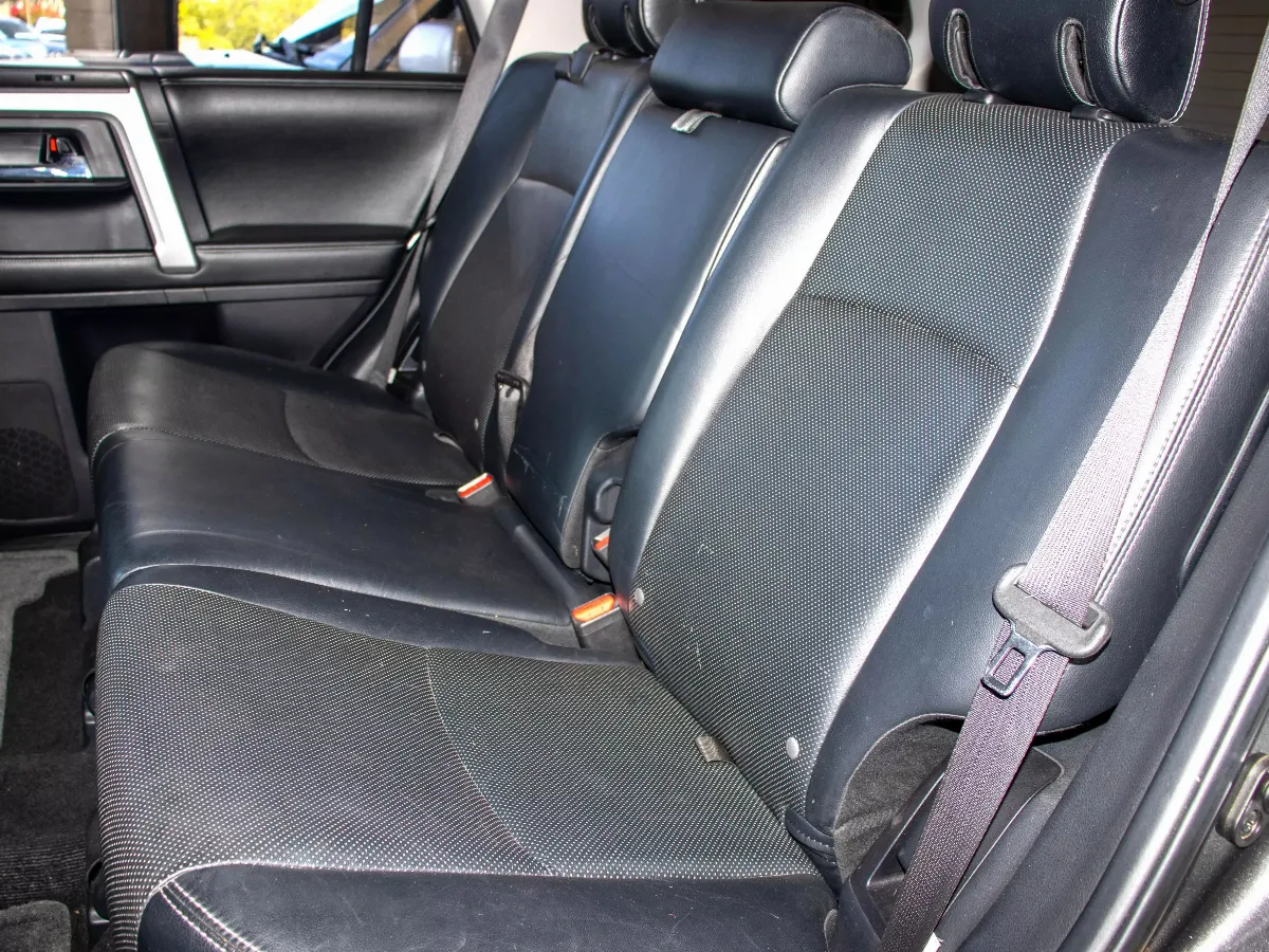 2014 Toyota 4Runner 