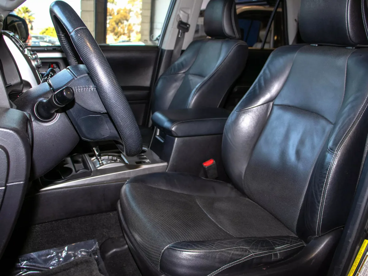 2014 Toyota 4Runner 