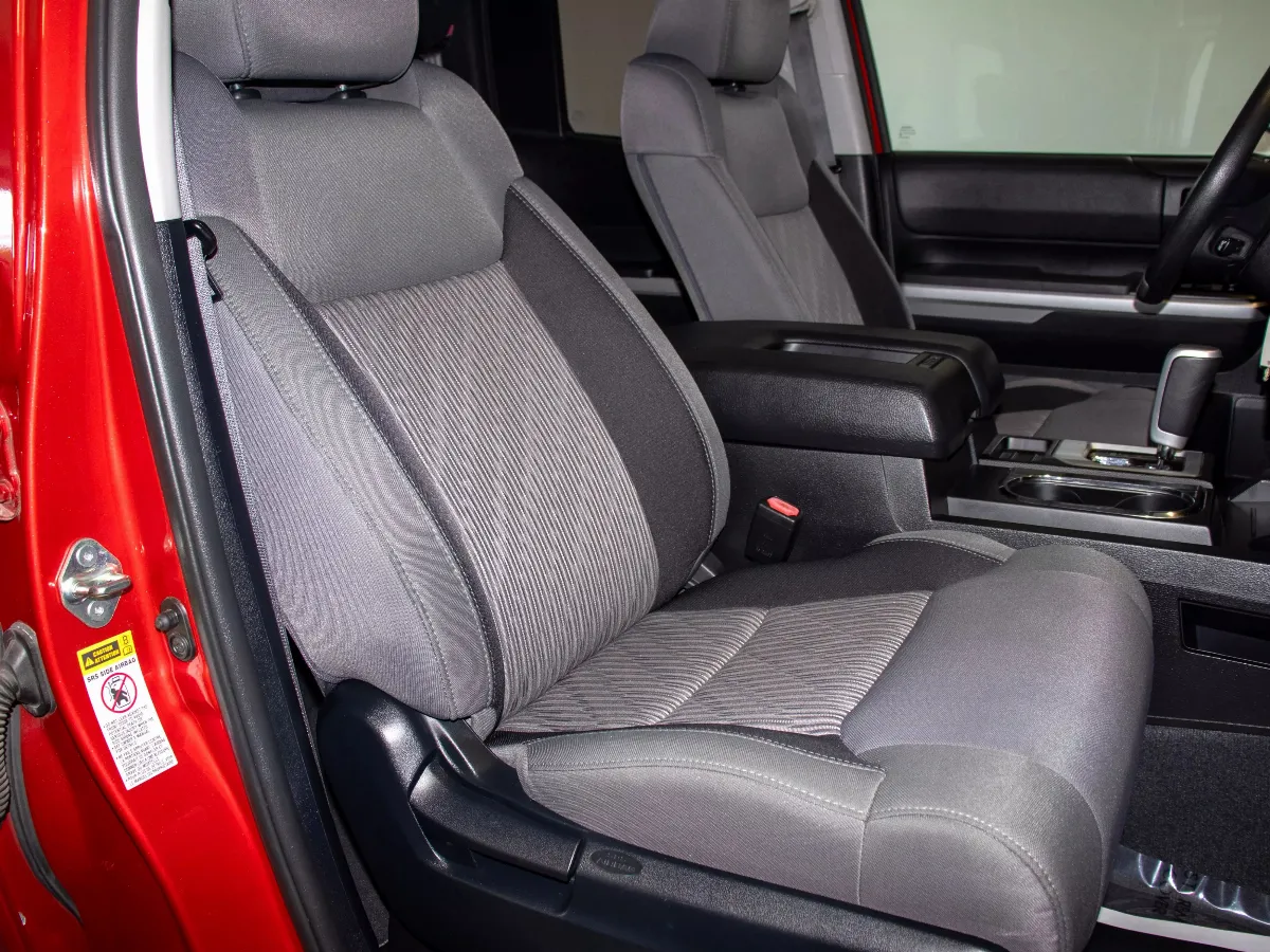 2015 Toyota Tundra Double Cab 