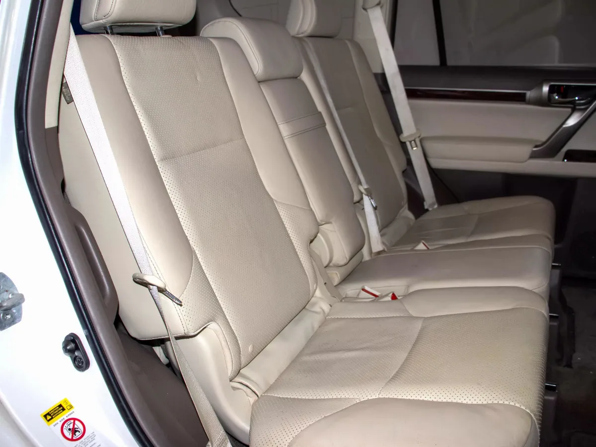 2011 Lexus GX 