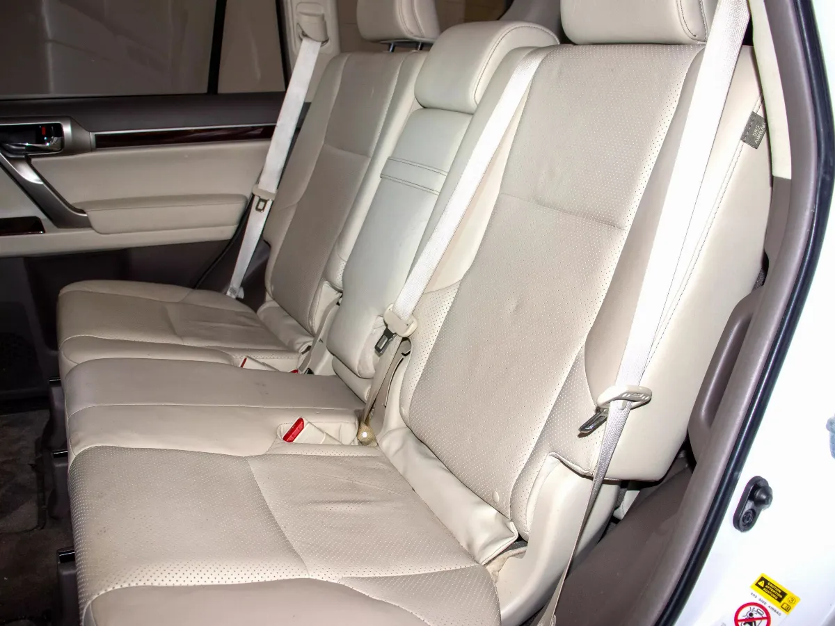2011 Lexus GX 