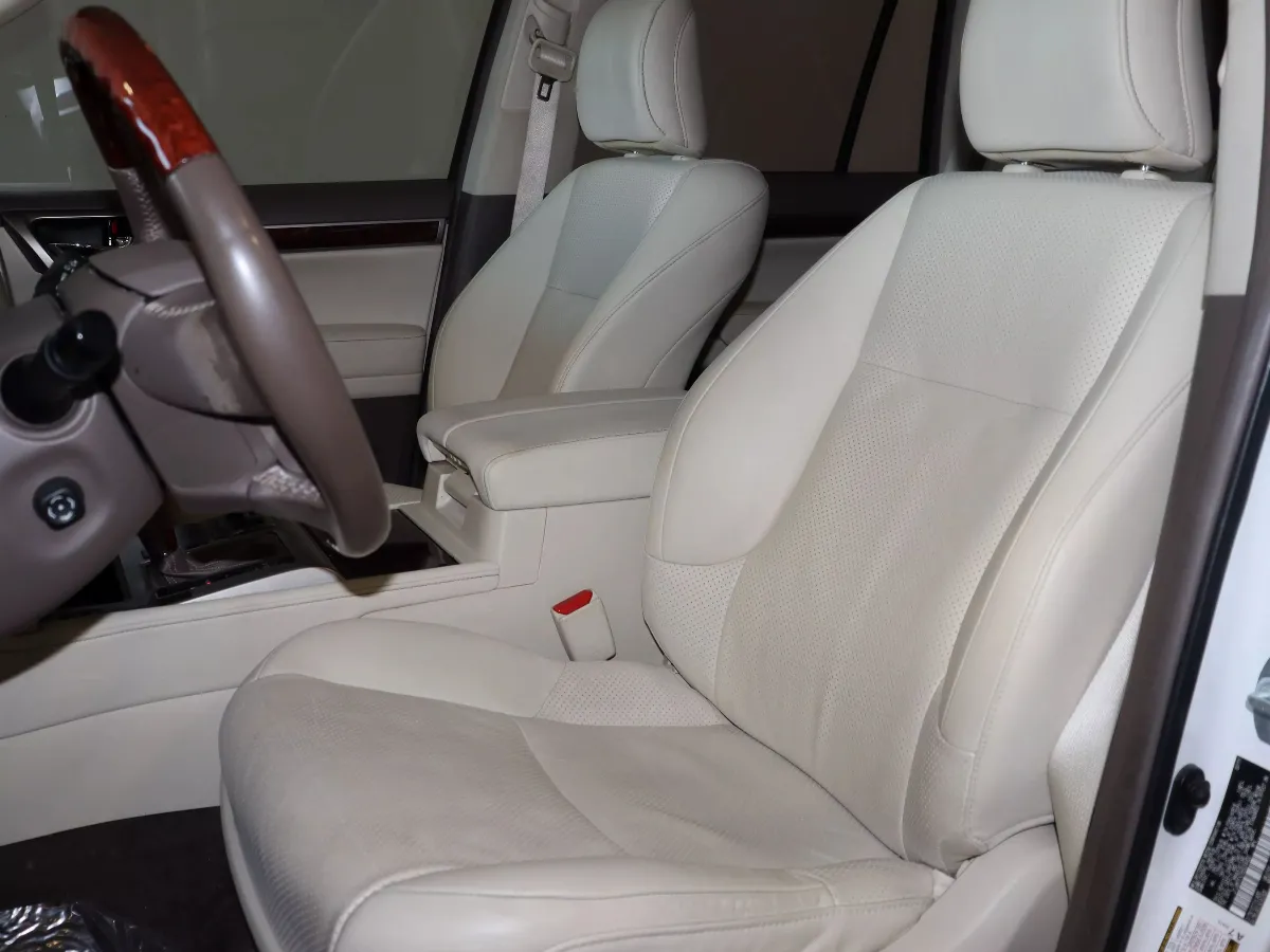 2011 Lexus GX 