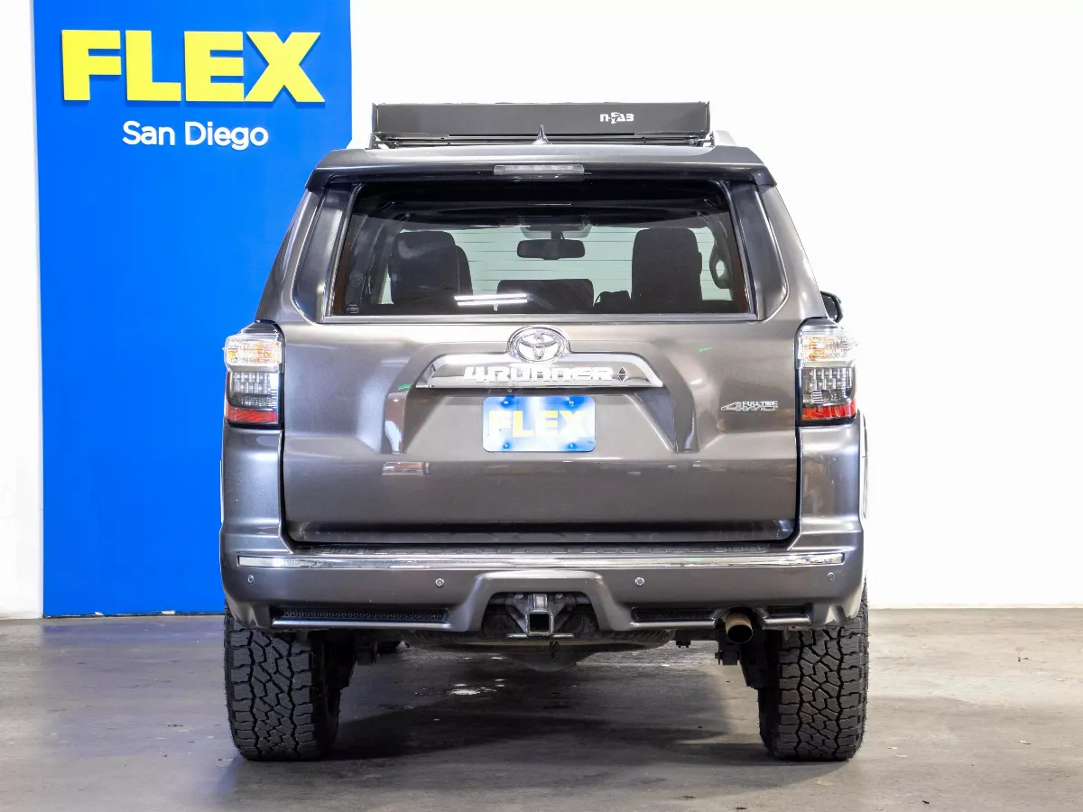 2014 Toyota 4Runner 