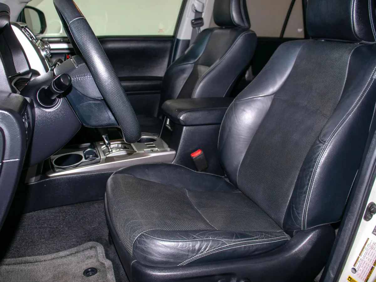 2014 Toyota 4Runner 