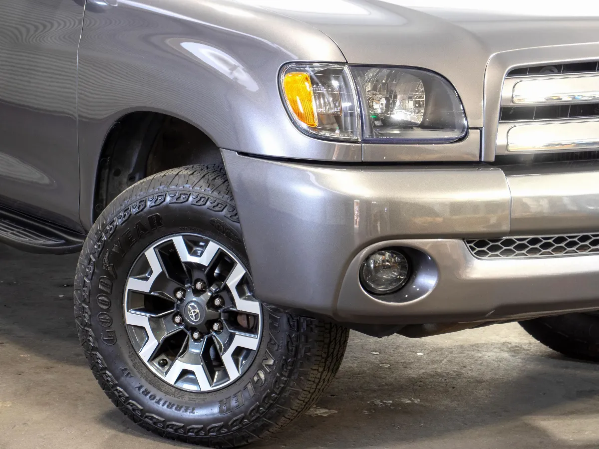 2006 Toyota Tundra Access Cab 