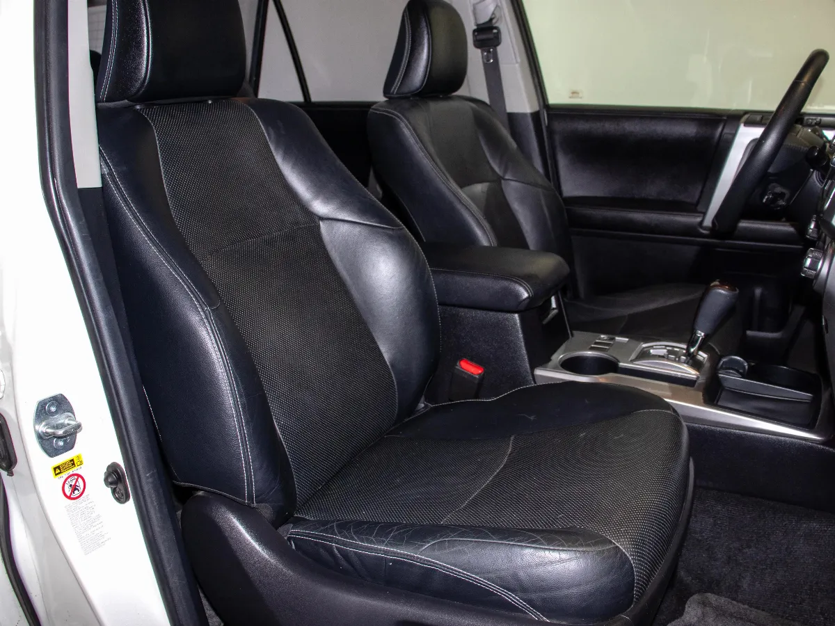 2014 Toyota 4Runner 