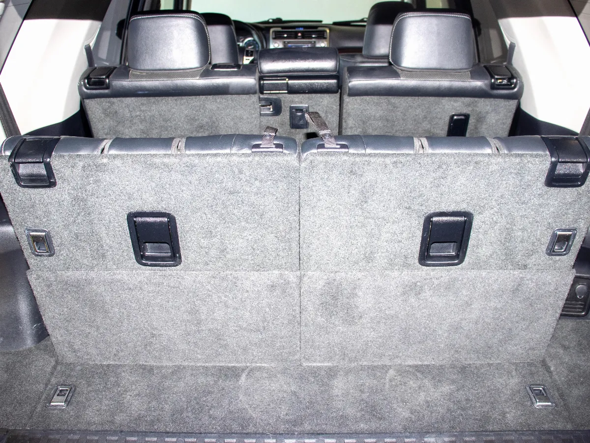 2014 Toyota 4Runner 