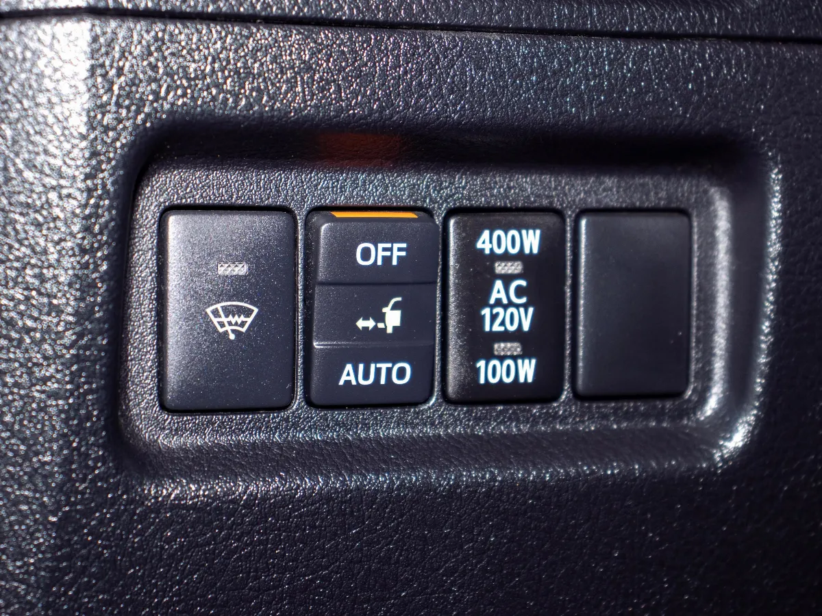 2014 Toyota 4Runner 