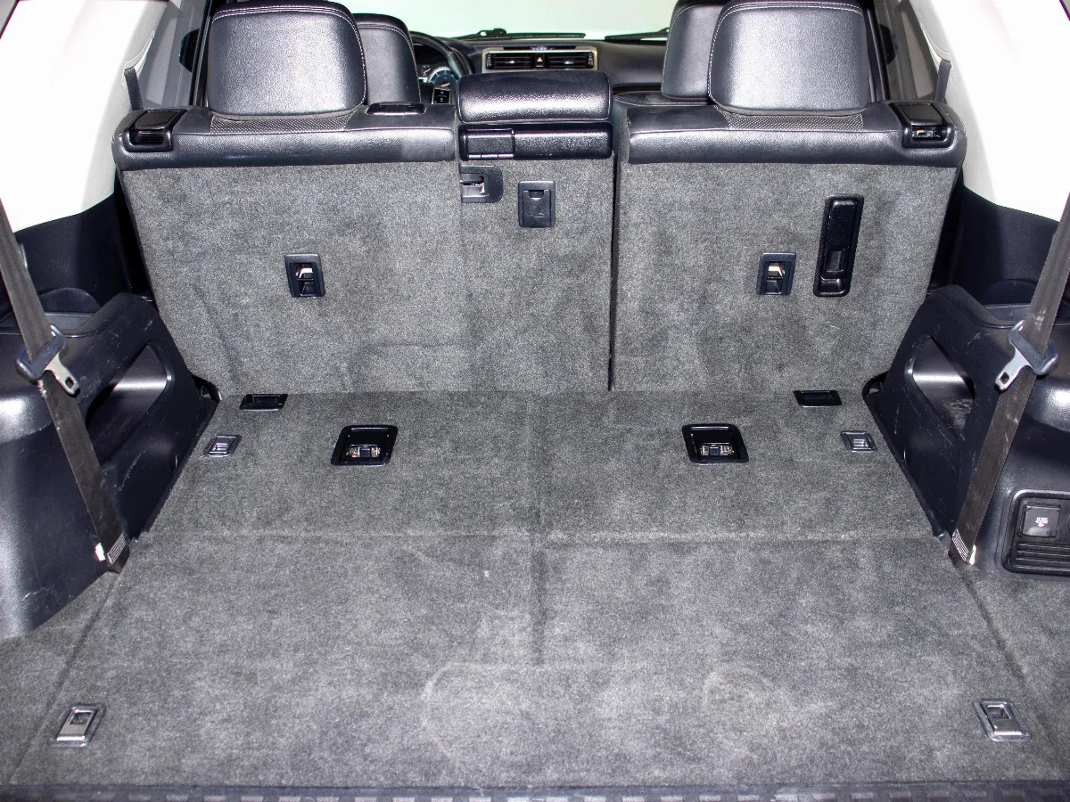 2014 Toyota 4Runner 