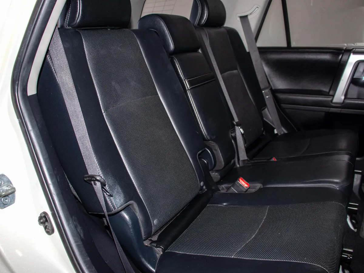 2014 Toyota 4Runner 