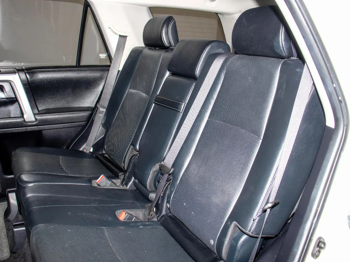 2014 Toyota 4Runner 