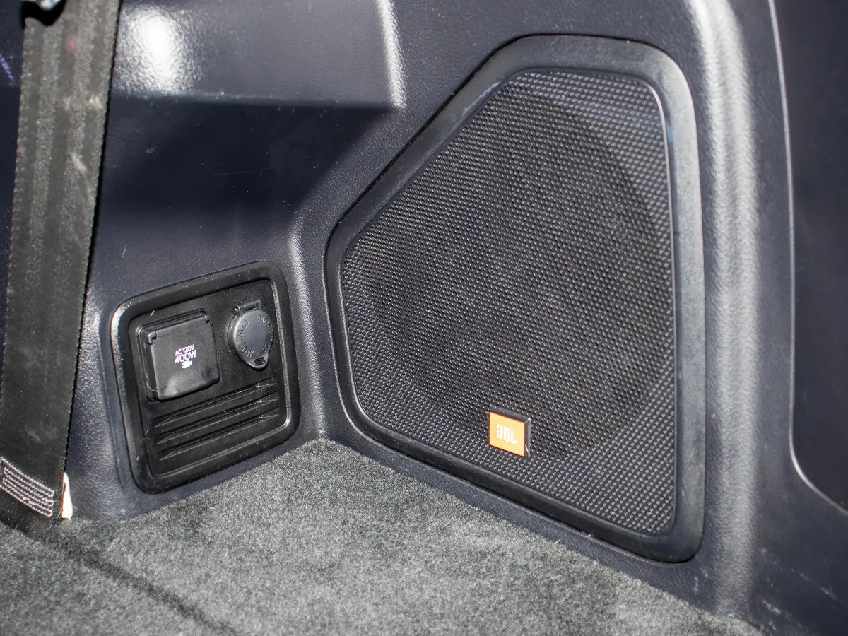 2014 Toyota 4Runner 
