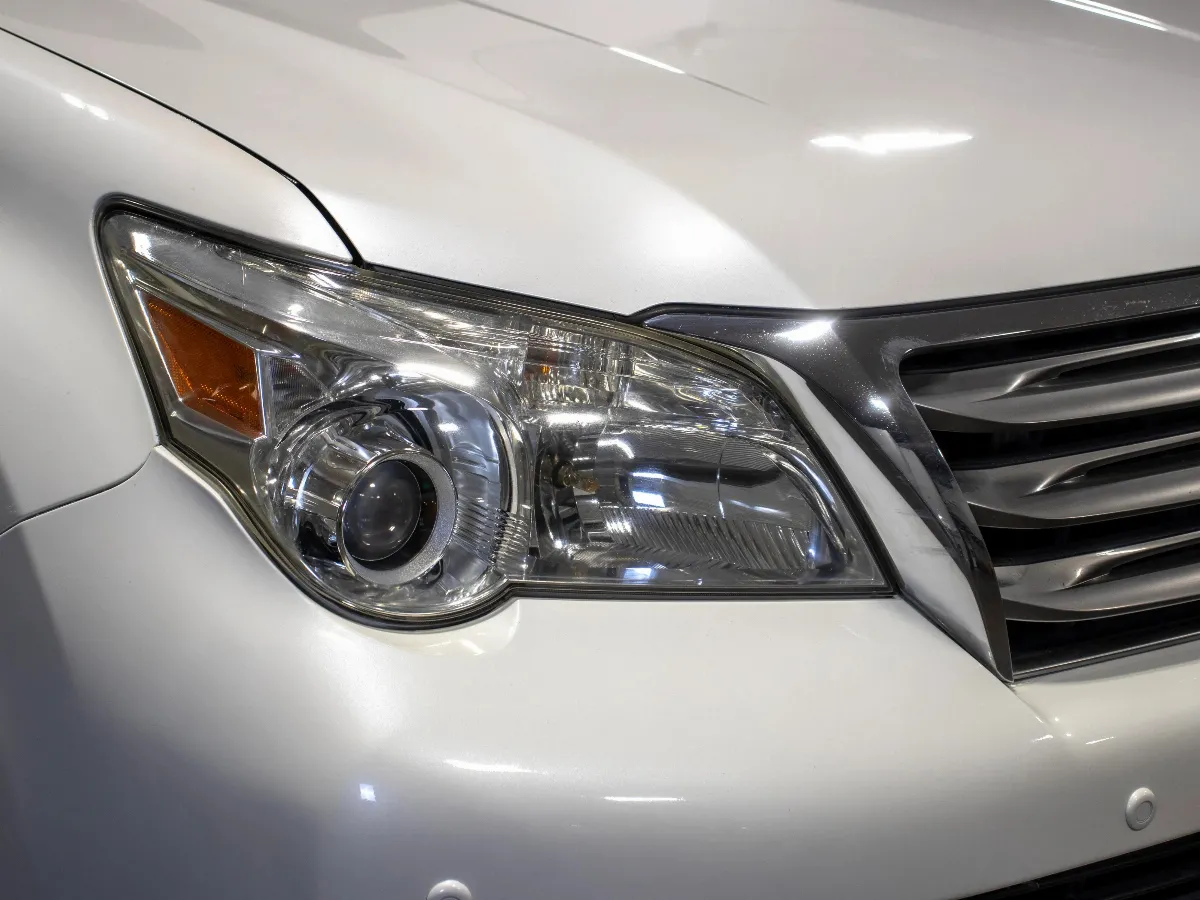 2013 Lexus GX 