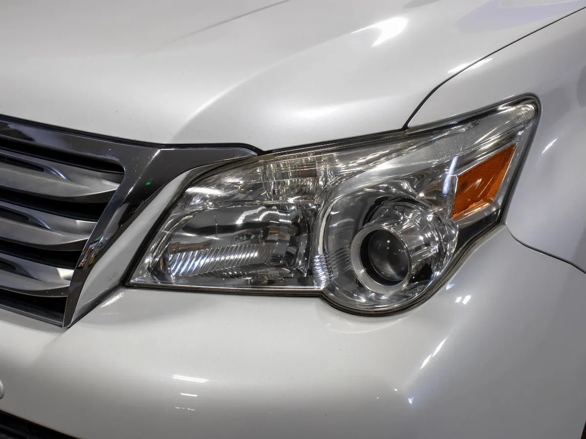 2013 Lexus GX 